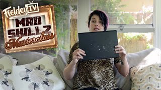 How to get rad drawing skills and be awesome at art | MSM 7