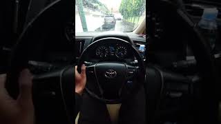 Download lagu KUMPULAN VIDEO NYETIR MOBIL PAJERO DAN FORTUNER UNTUK STORY WHATSAPP DAN INSTAGRAM mp3