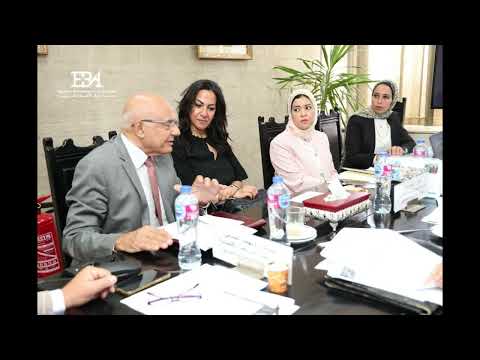 Working Group of the Economic Legislation Committee