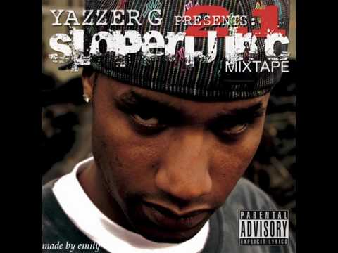 Yazzer g - Speshi