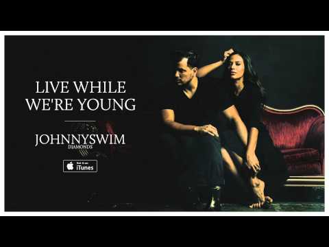 Video thumbnail for Live While We’re Young