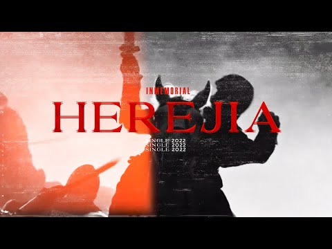 INMEMORIAL   HEREJÍA OFFICIAL VISUALIZER