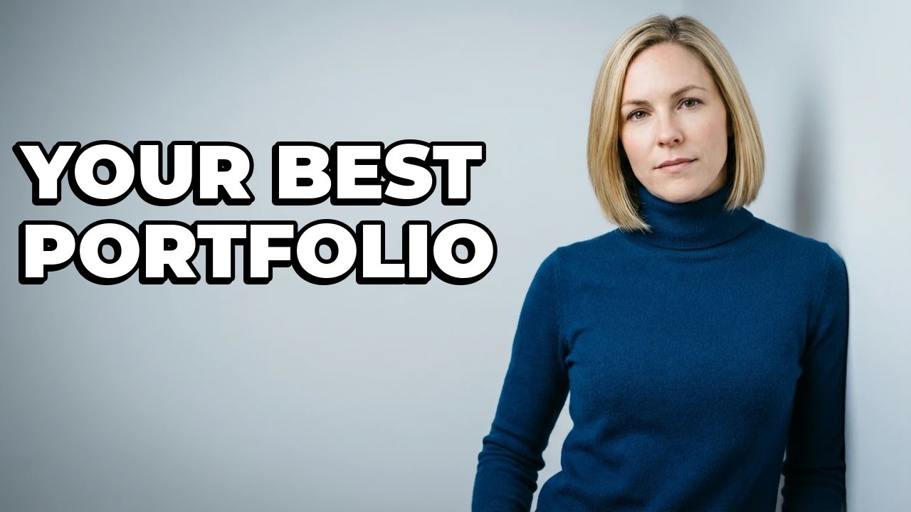 How To Optimize Your Digital Portfolio For Job Applications?