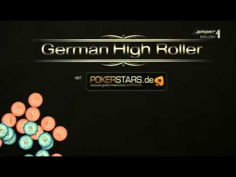 German High Roller 2011 Staffel 5 Folge 6 5 von 6