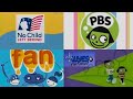 PBS Kids Program Break 2 WYES TV 2008