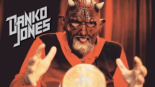 Danko Jones - Ship Of Lies (Official Video)