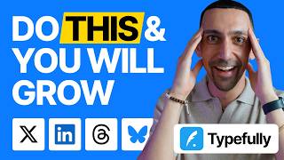 Typefully Review: Best X/Twitter, Threads, LinkedIn Scheduler 2026