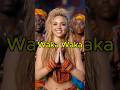 Waka Waka Shakira Lyrics This Time For Africa Wakawaka Shakira Englishsongs