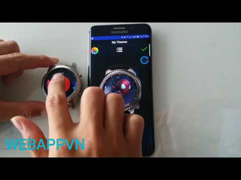 My Themes Provider Video