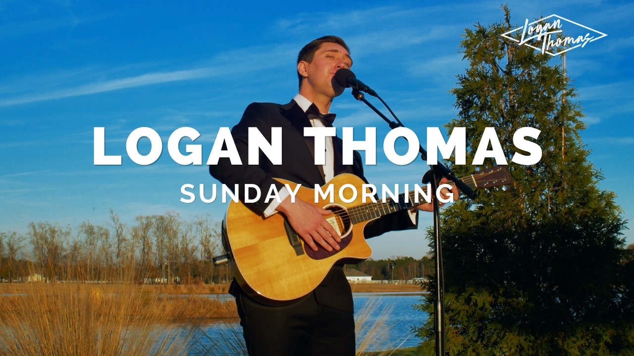 Promotional video thumbnail 3 for Logan Thomas