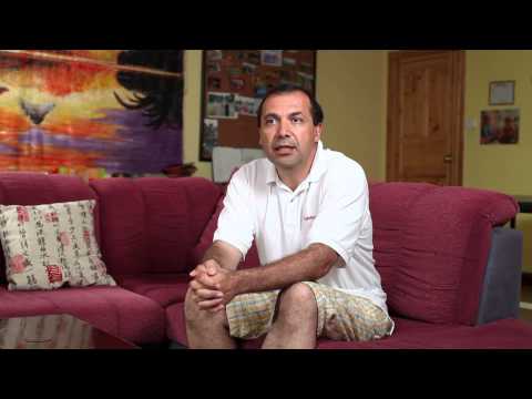 Carlos Rios's CLI Testimonial - The Benefits of Studying Chinese in China