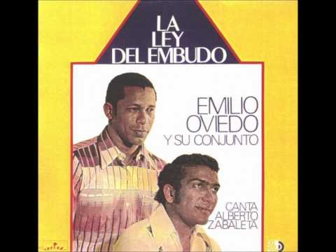 Mil amores -Beto Zabaleta y Emilio Oviedo
