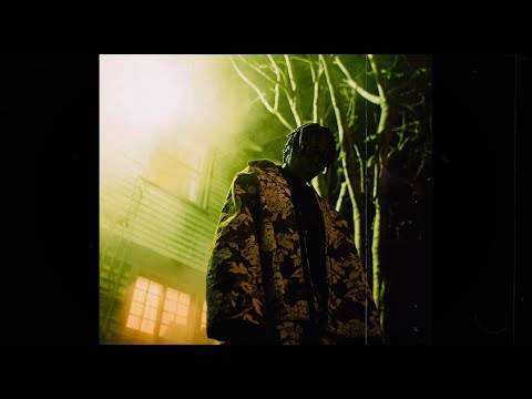 (FREE) don toliver x frvrfriday type beat - dark | prod. eros