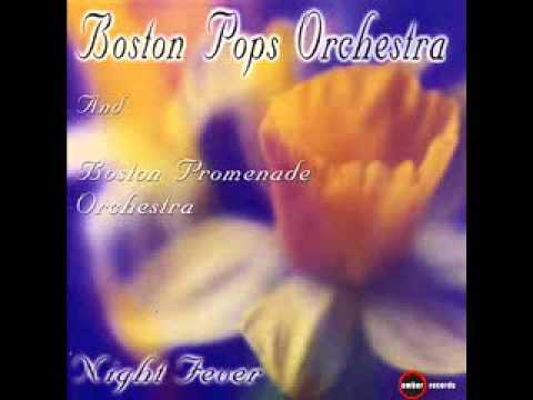 Boston Promenade Orchestra - Malaguena