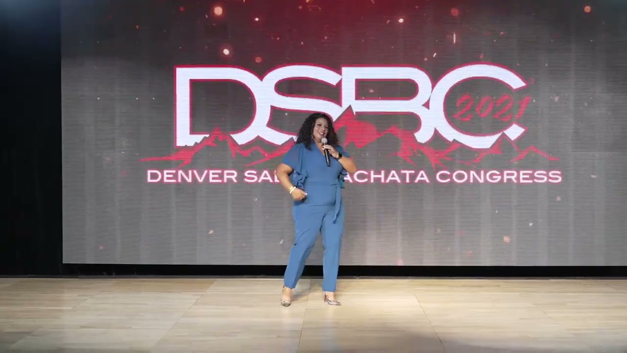 Promotional video thumbnail 2 for Reba Dance Company