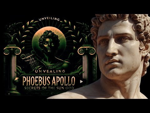 Unveiling Phoebus Apollo the Secrets of the Sun God