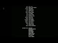 Open Season 3 Credits TV Version