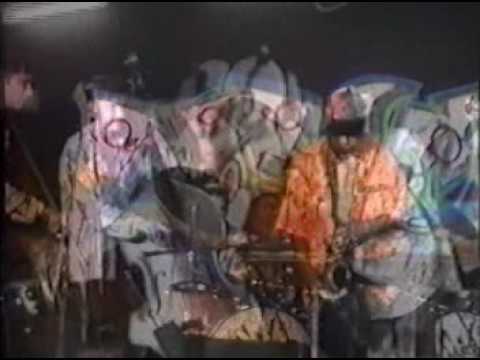 Roland Alphonso with Jump With Joey - Artibella  !!LIVE!!