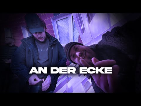 UNTER OBSI - AN DER ECKE (Prod. 2Sick)