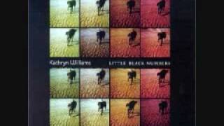 Kathryn Williams - Flicker