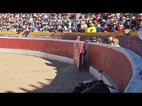 #chumpi #EnVivo #DIRECTO1️⃣ 🟠🟤Primera Corrida de Toros en Chumpi - Parinacochas - Ayacucho.🟤🟠📌