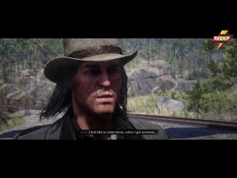 RED DEAD REDEMPTION 2 Walkthrough Gameplay Part 58 RDR2