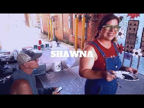 WELCOME TO WELLINGTON PART 1