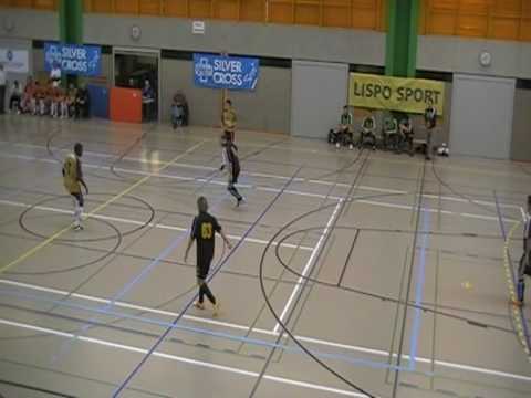 Saison 2009 / 2010 FC Seefeld ZH : MNK Croatia 97 3:6 (1:0) 5 / 11