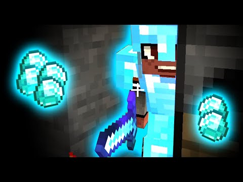 Where is diamond in Lifeboat Update New Map? - Minecraft Lifeboat Survival Mode pvp