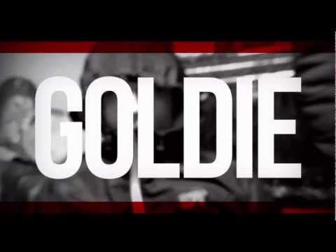Goldie ft. Fox Djare - Flexin
