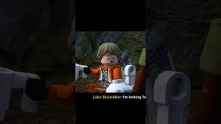 Star Wars - SEAGULLS STOP IT NOW!