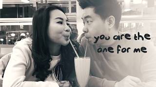 My PROPOSAL VIDEO to Sally Santoso: &quot;BE MY WIFE???&quot;