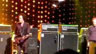 7-8-08 Cincinnati, OH - Mystic Eyes, Tom Petty Live