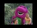 24 Piece Themed Barney Puzzle 2024 For Giant Tiger Store I Just Love It