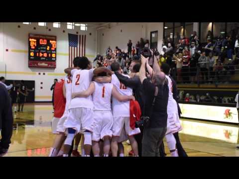 GMercyU Griffins CSAC Champions 2016