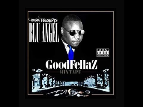 BMMB  ft. BLU ANGEL , DUCCIE , THA LIVEWIRE , BAY BLU x BLU MONEY NIGGAZ