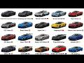 Every Country S Fastest Car Explained