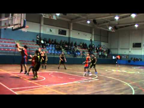 1er pdo cadet 1 masc almeda vs u b s a