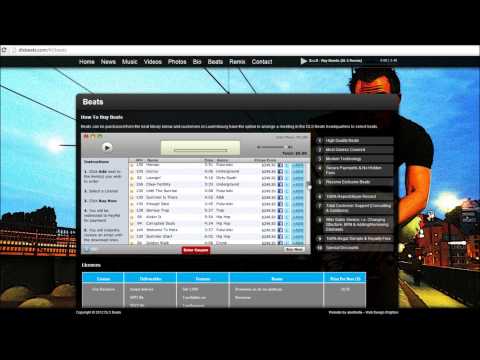 DLS Beats - How To Buy Beats Tutorial
