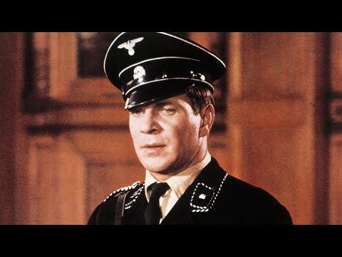 Trailer - AUS EINEM DEUTSCHEN LEBEN (1977, Götz George, Elisabeth Schwarz, Matthias Fuchs)