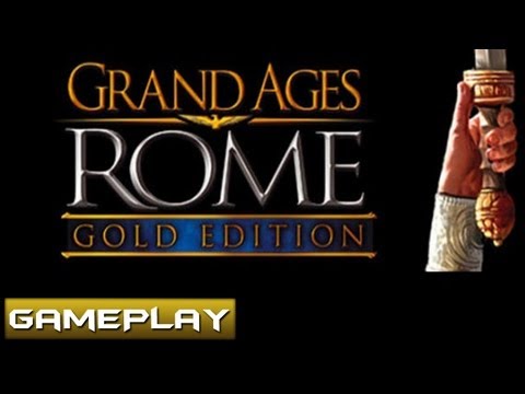 grand ages rome pc game wiki