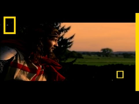 The Search for King Arthur | National Geographic