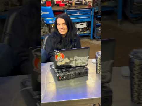 the Midwest Street Cats always stealing the show 🤣 | Chief & Jackie | Caddy Jack