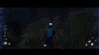 【DbD】初心者が頑張って実況プレイ #12 【Dead by Daylight 実況】