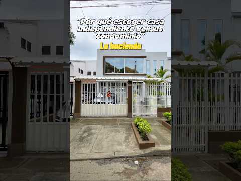 Casas, Venta, La Hacienda - $700.000.000