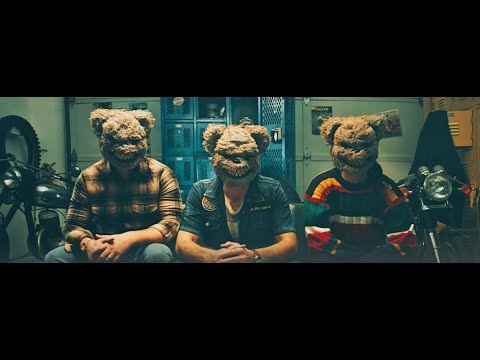 trailer