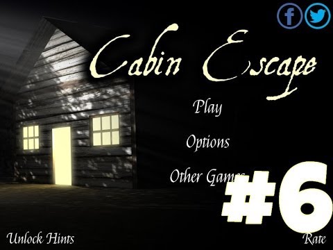 Cabin Escape : Alice's Story IOS