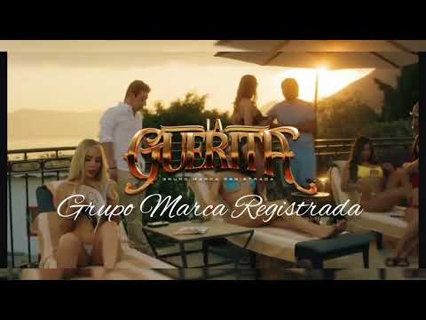 Grupo Marca Registrada (La Guerita)
