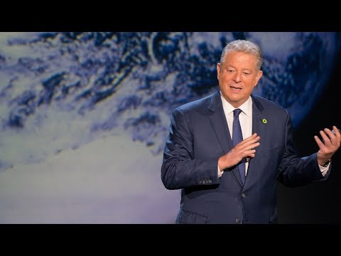The Onion Reviews ‘An Inconvenient Sequel: Truth To Power’