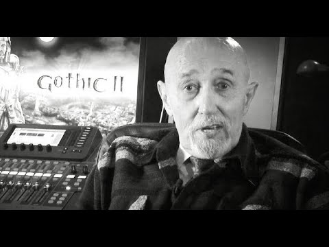 Andrzej Tomecki nie żyje  Znamienity aktor miał 90 lat